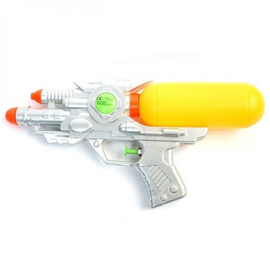 Speelgoed e-stocklots Waterpistolen | Waterpistool 26 Cm Space Grey