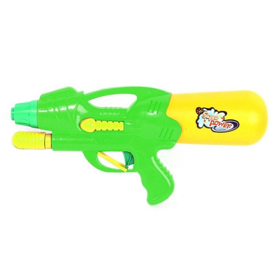 Speelgoed e-stocklots Waterpistolen | Waterpistool 29 Cm Met Pomp