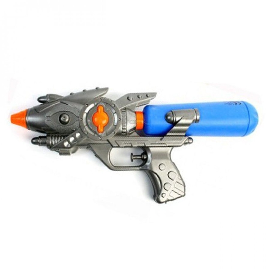 Speelgoed e-stocklots Waterpistolen | Waterpistool 31 Cm Space Grey